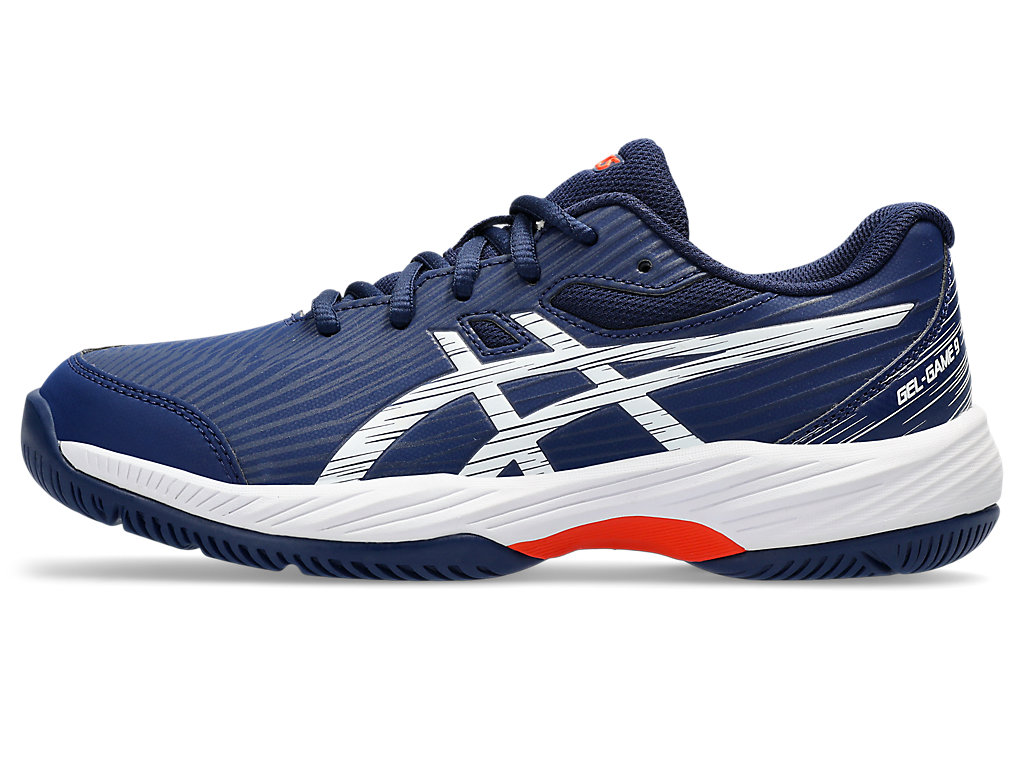ASICS GEL-GAME 9 GS image number null