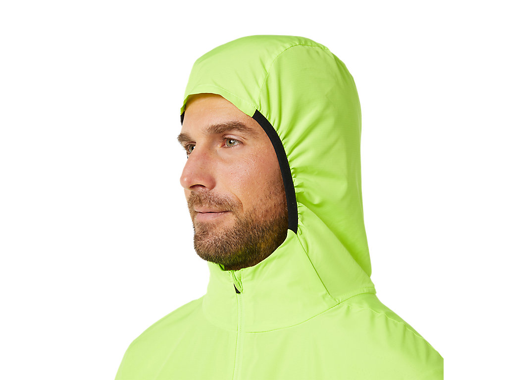 ASICS ACCELERATE LIGHT JACKET image number null