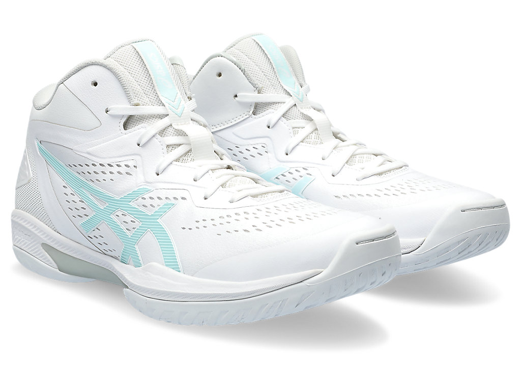 ASICS GELHOOP V15 image number null