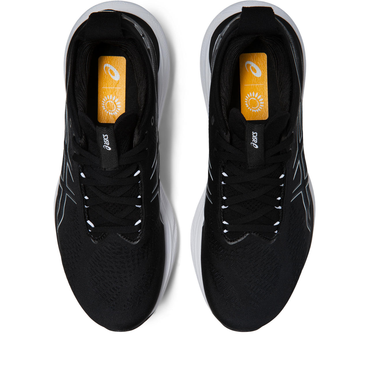ASICS GEL-NIMBUS 25 image number null