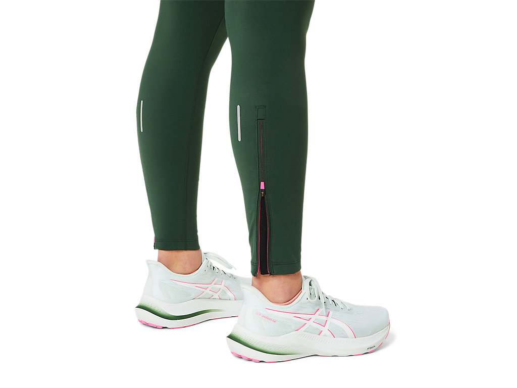 ASICS WINTER RUN TIGHT image number null