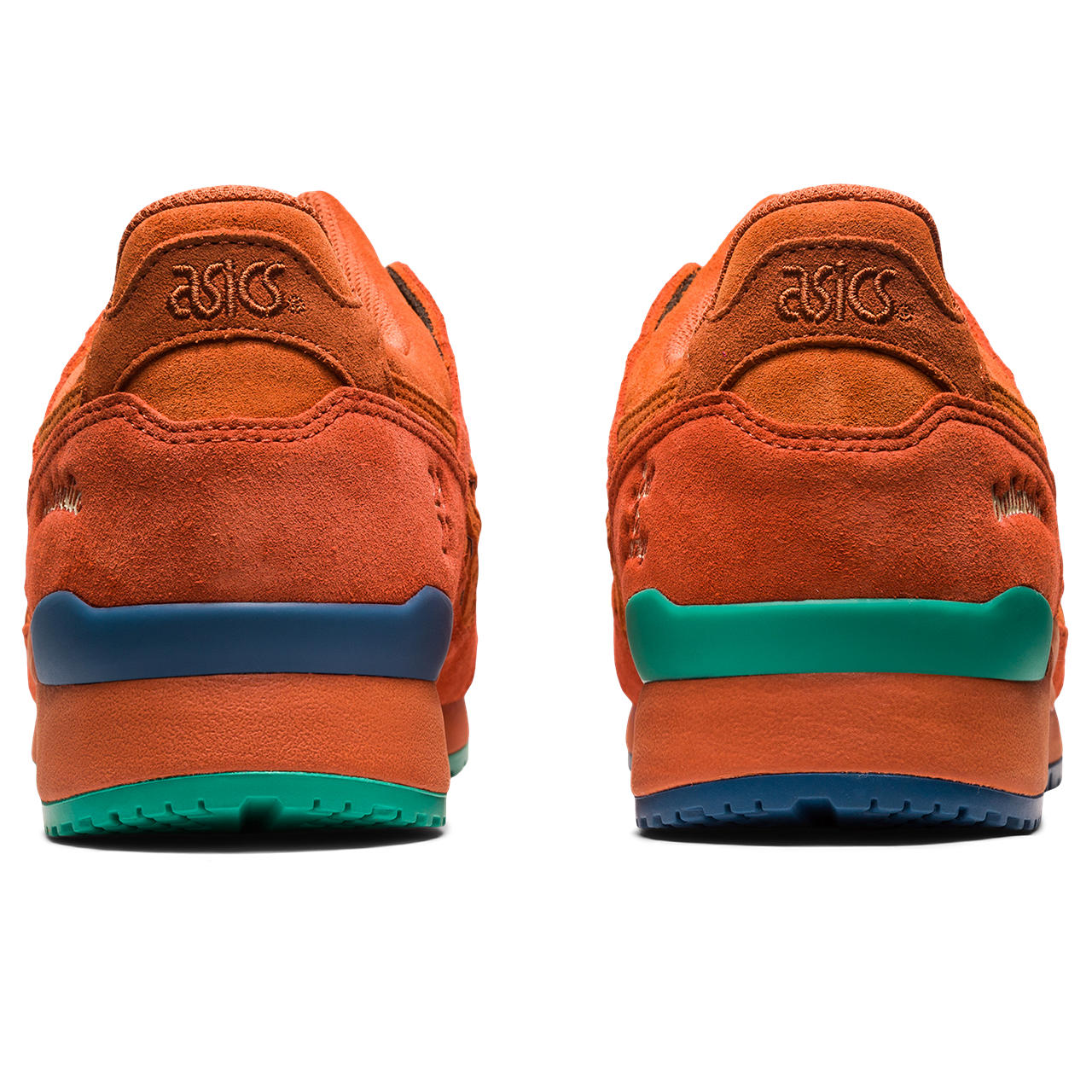 ASICS GEL-LYTE III OG image number null