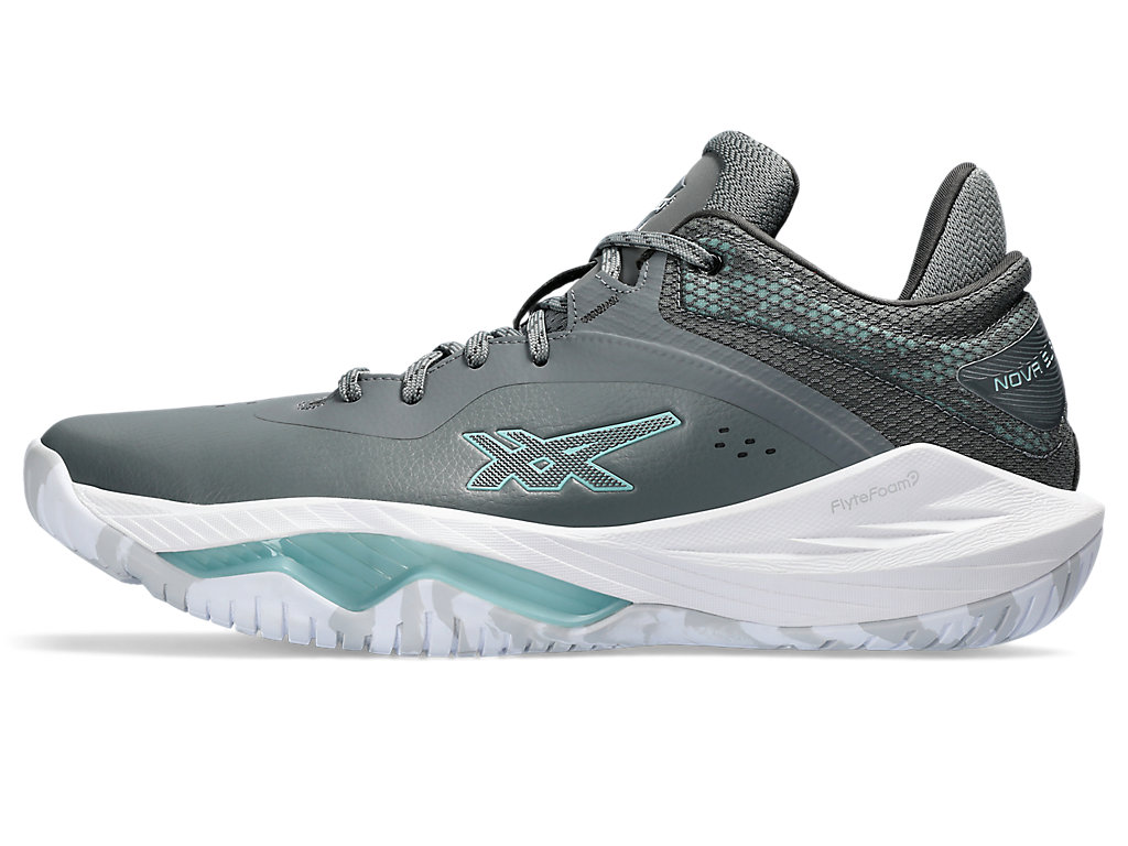 ASICS NOVA SURGE LOW image number null