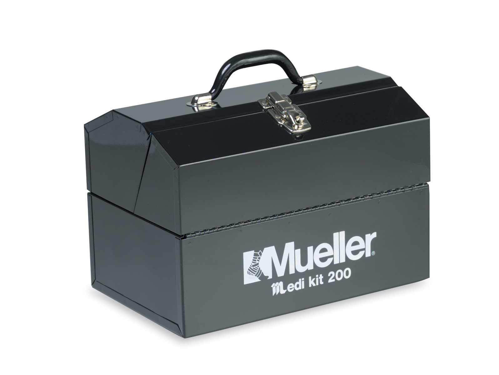 MUELLER® MEDI KIT 200 BLACK