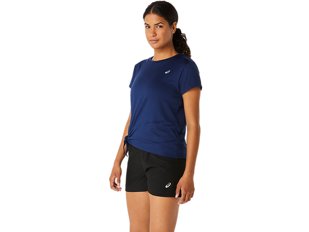 ASICS FLEX SS TOP image number null