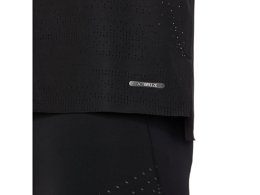 ASICS VENTILATE ACTIBREEZE SS TOP image number null