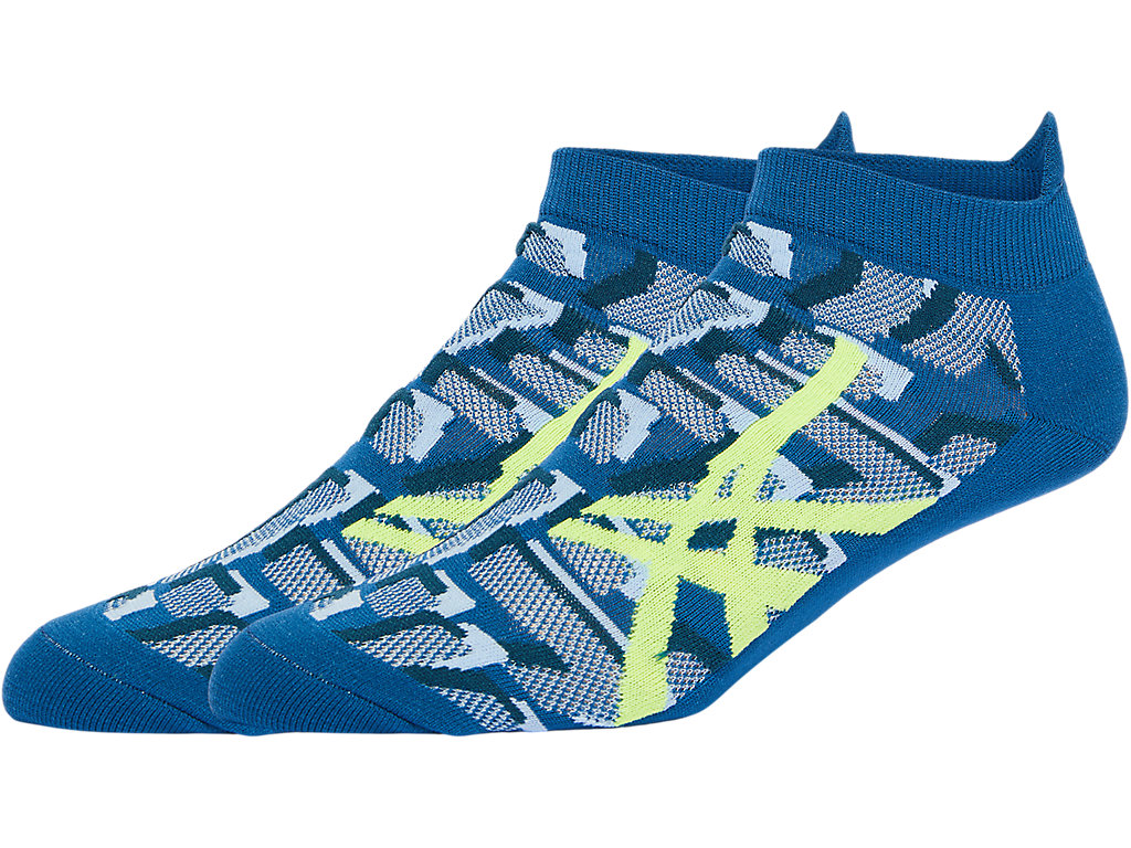 ASICS ROAD GRAPHIC LOW image number null