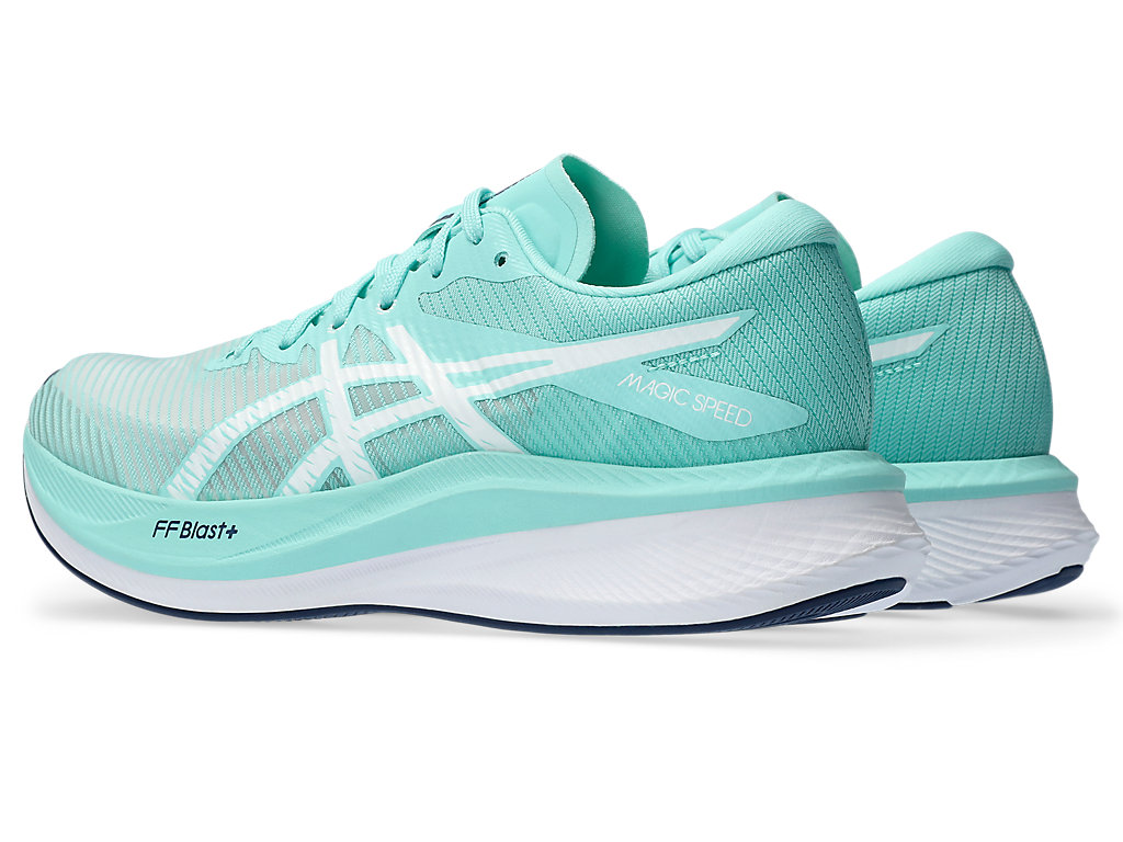 ASICS MAGIC SPEED 3 image number null