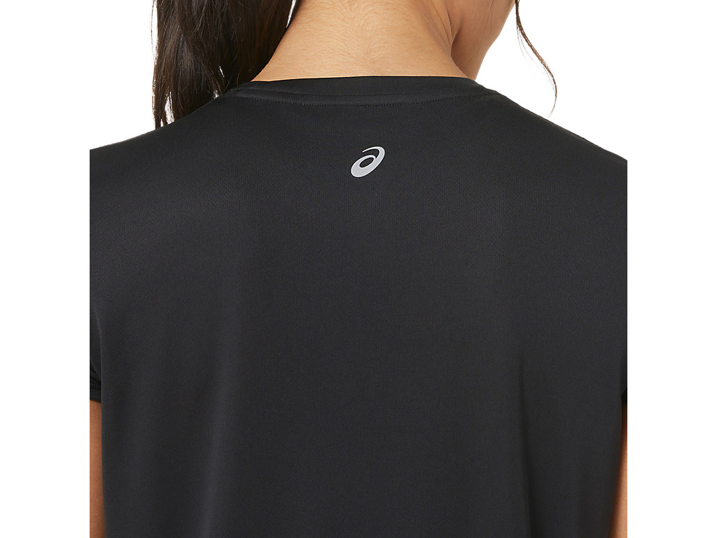 ASICS FUJITRAIL LOGO SS TOP image number null