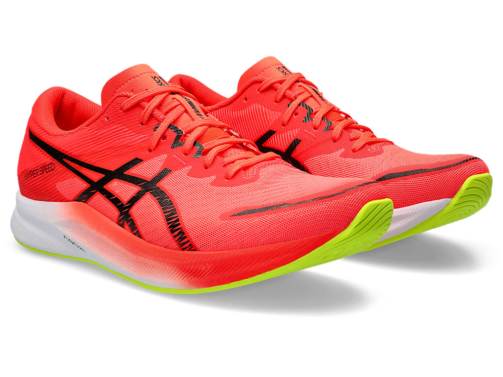 ASICS HYPER SPEED 3 image number null