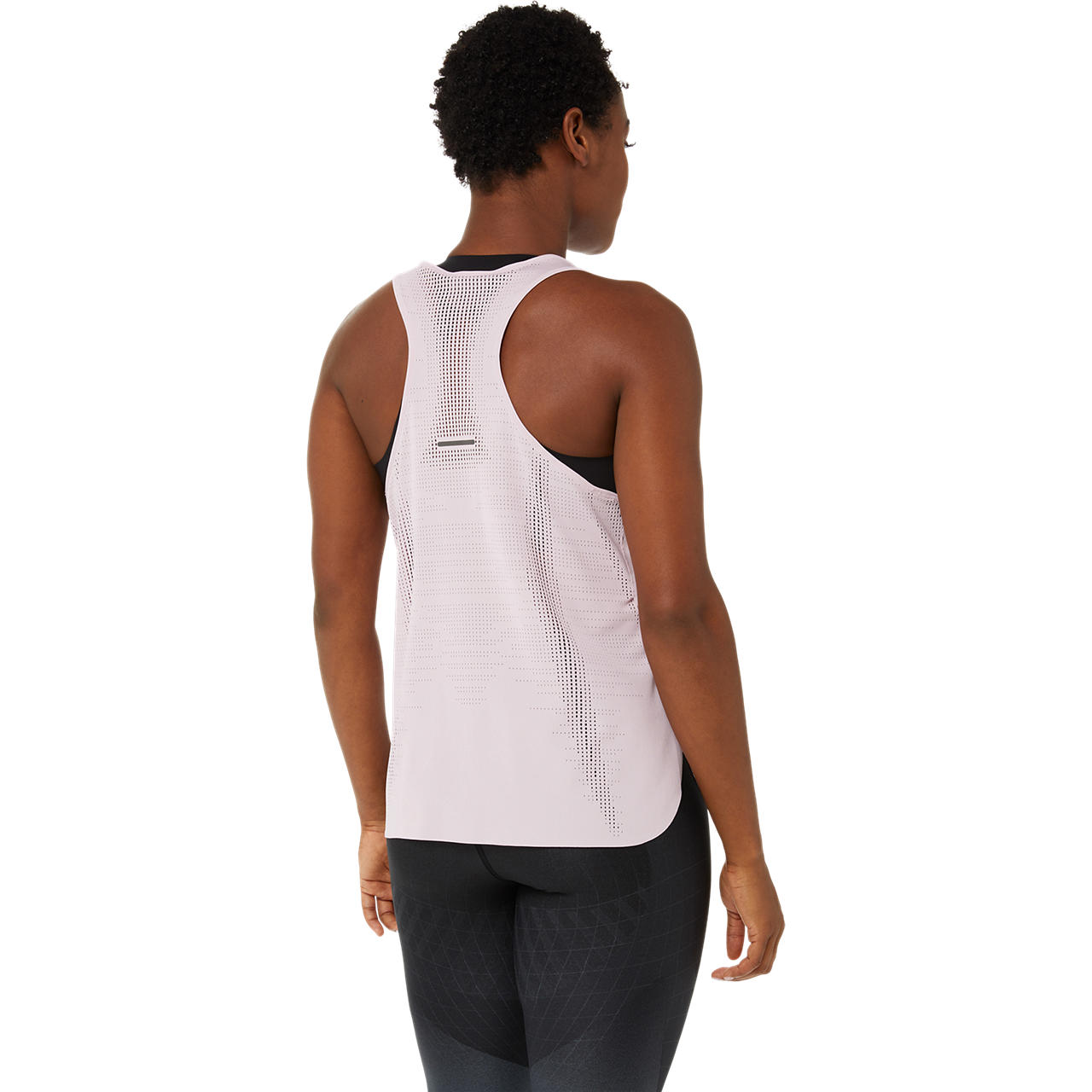 ASICS VENTILATE ACTIBREEZE TANK image number null