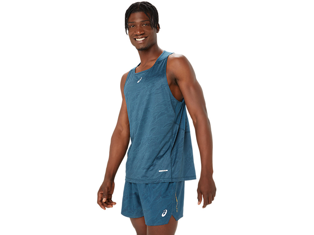 FUJITRAIL SINGLET image number null