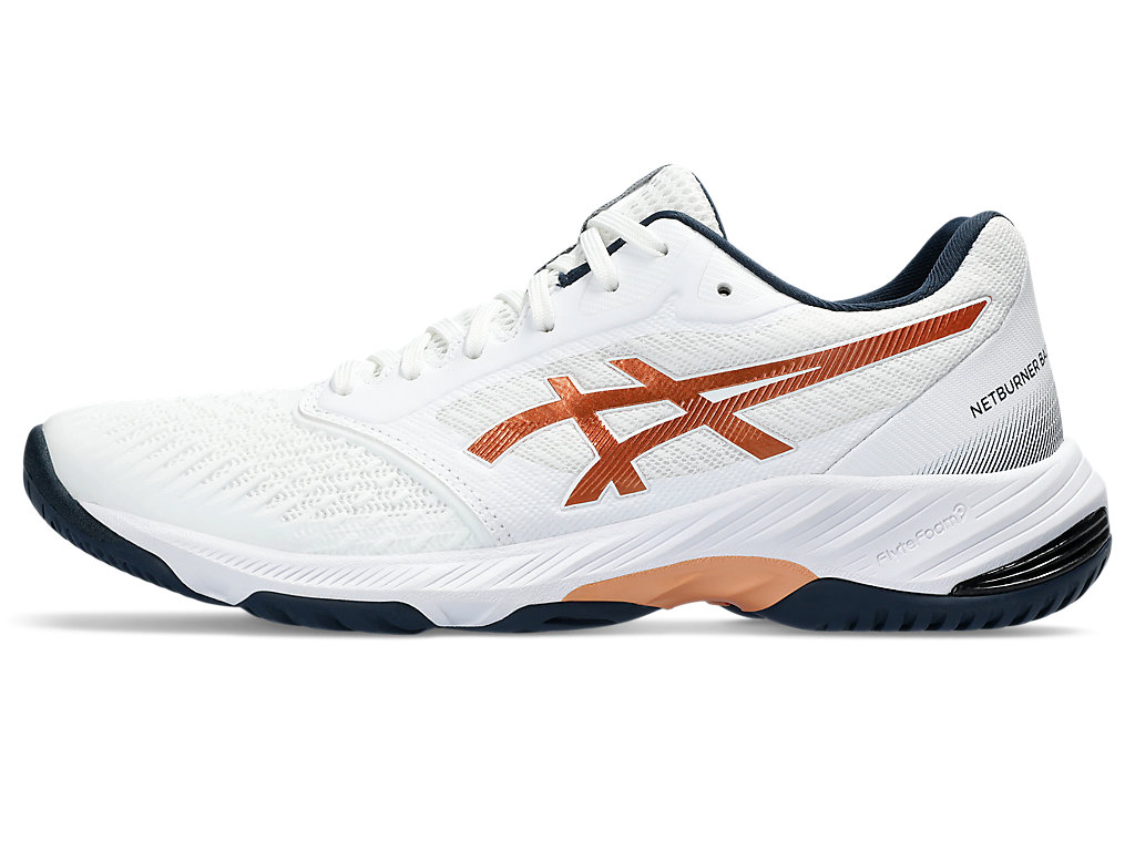 ASICS NETBURNER BALLISTIC FF 3 image number null