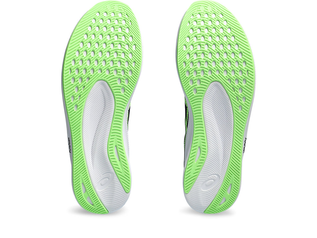 ASICS HYPER SPEED 3 image number null