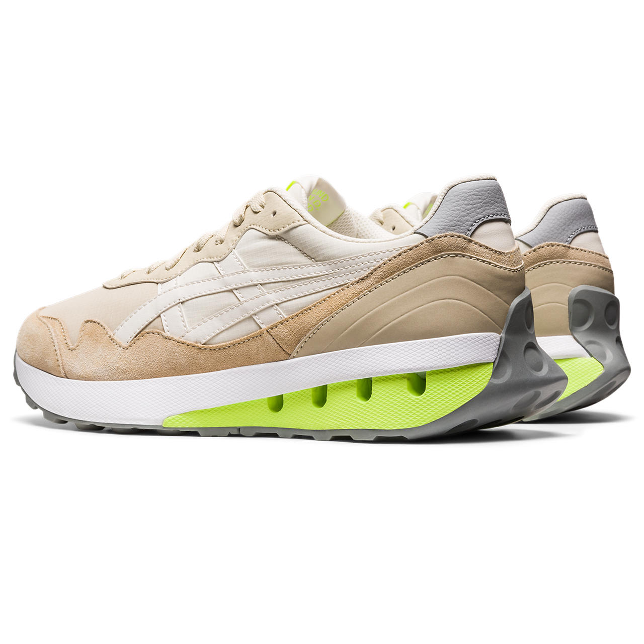 ASICS JOGGER X81 image number null