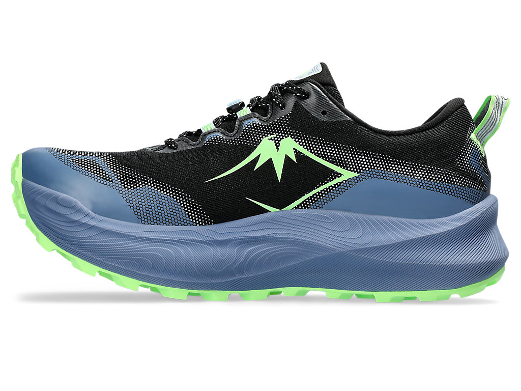 ASICS TRABUCO MAX 3 image number null