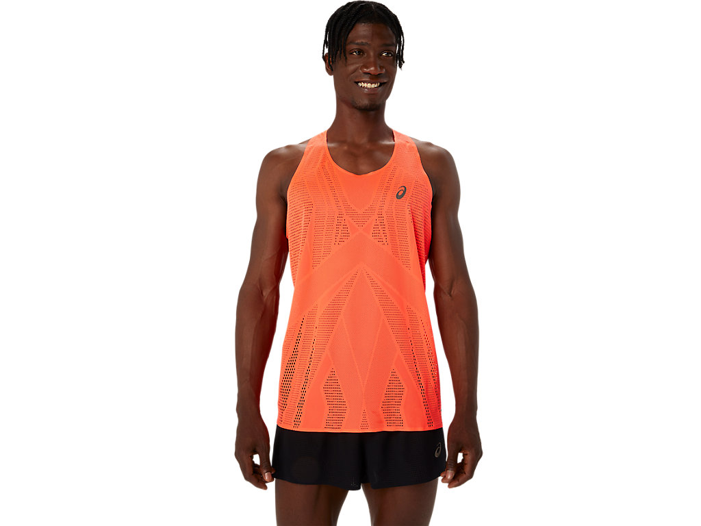 ASICS METARUN SINGLET