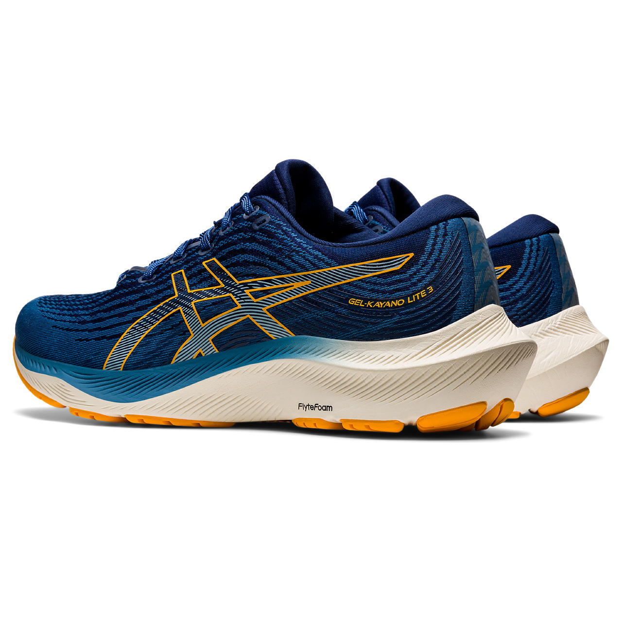 ASICS GEL-KAYANO LITE 3 image number null