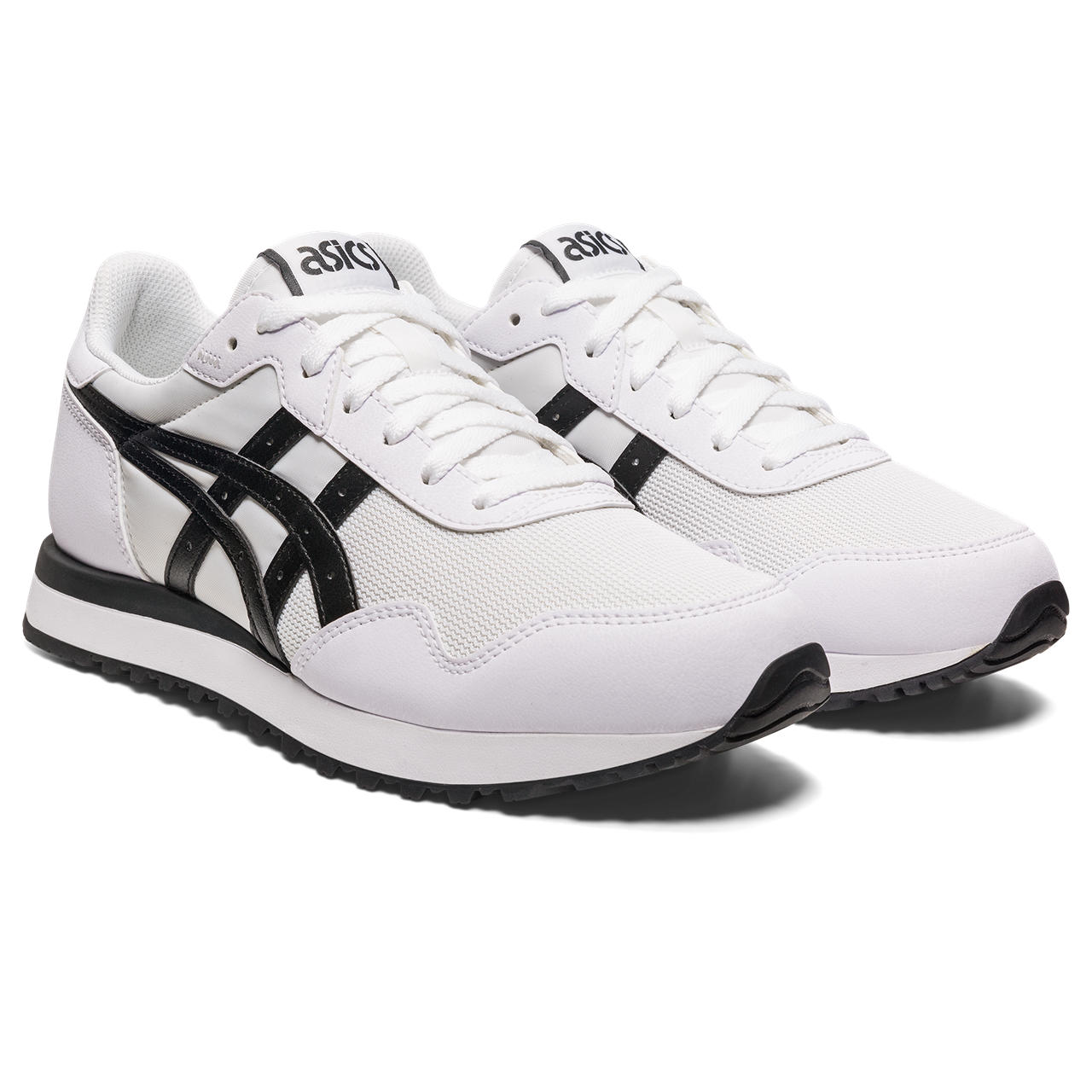 ASICS TIGER RUNNER II image number null