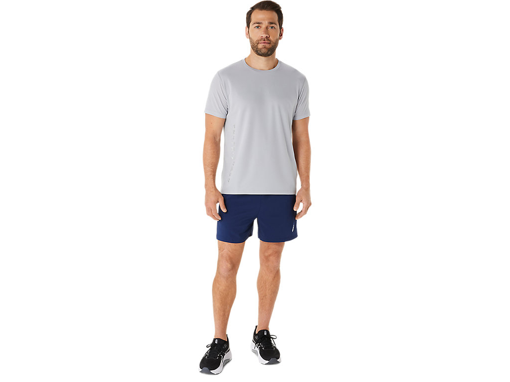 ASICS KATAKANA MESH SS TOP image number null