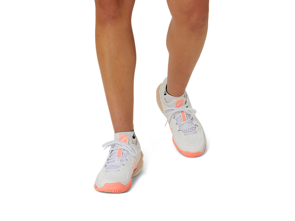 ASICS COURT FF 3 image number null