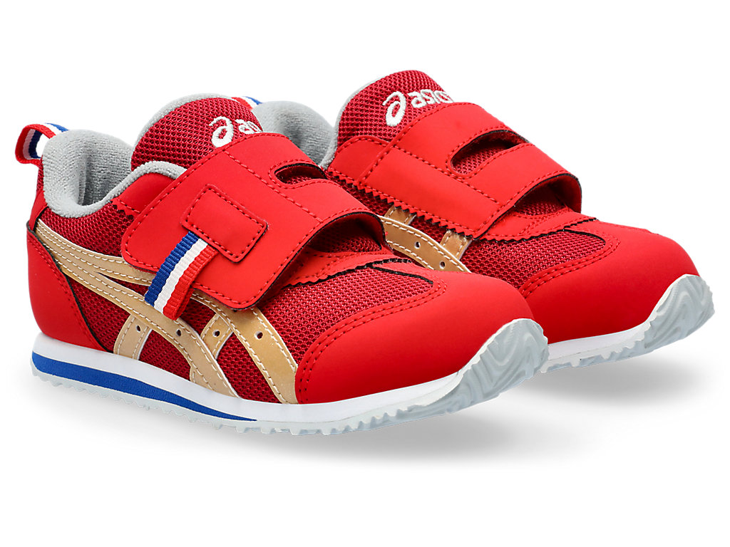 ASICS IDAHO MINI KT-ES 4 image number null