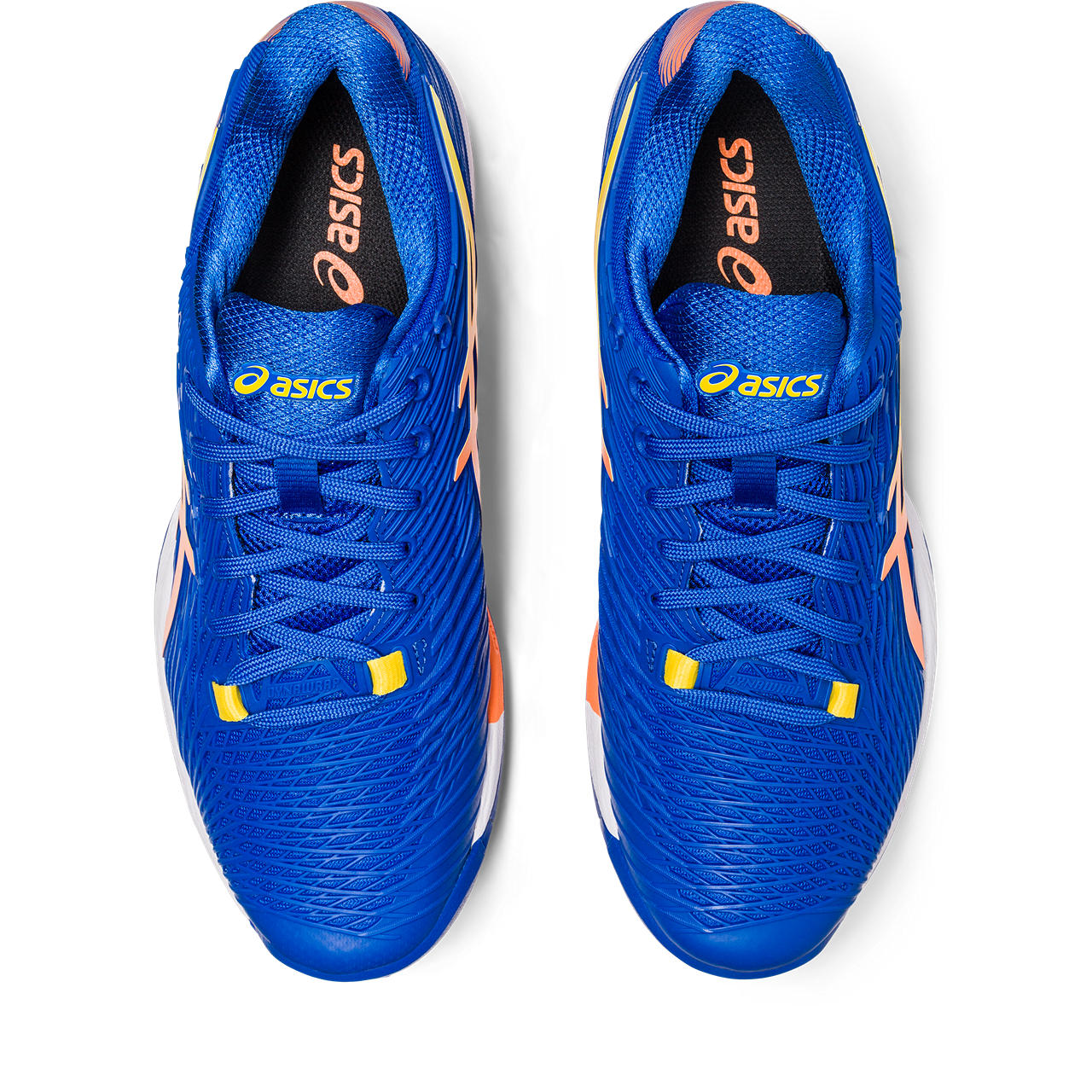 ASICS SOLUTION SPEED FF 2 image number null