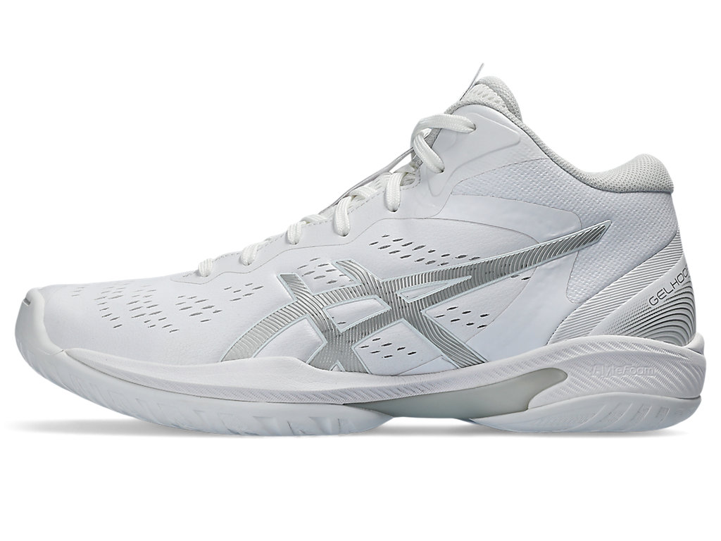 ASICS GELHOOP V16 image number null