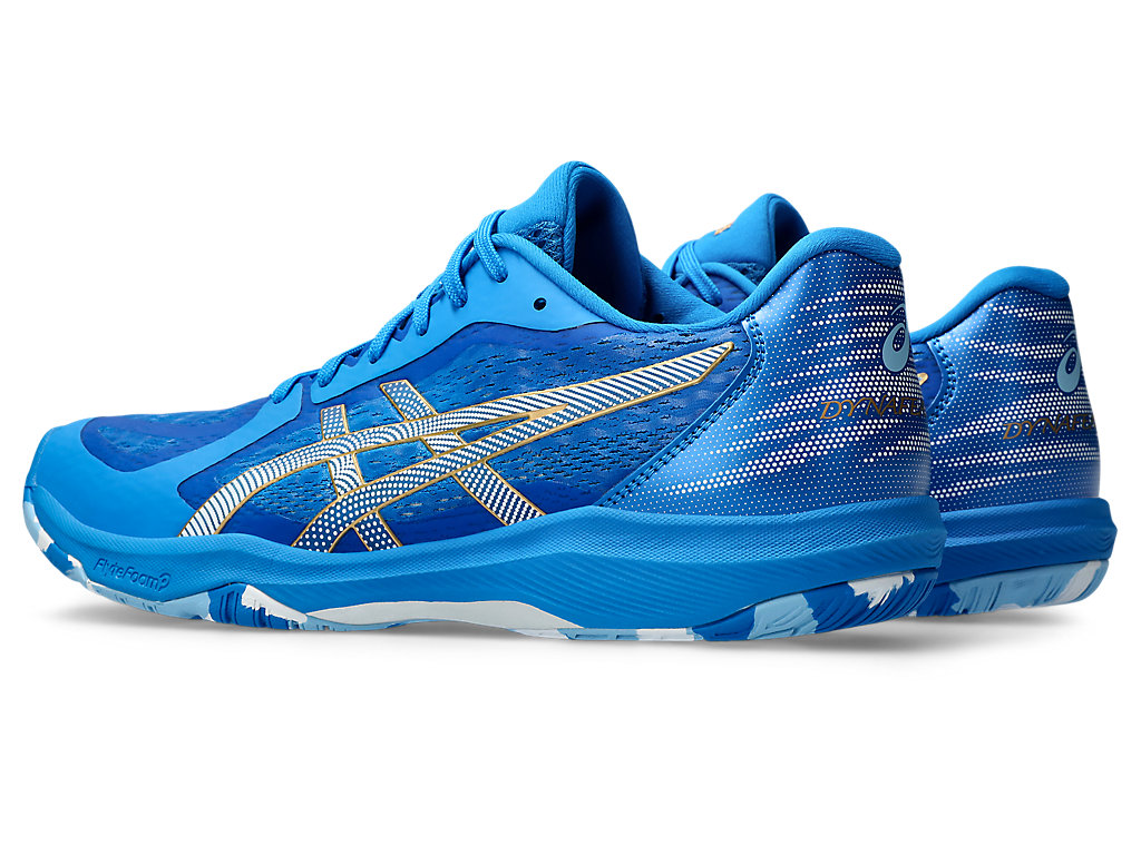 ASICS DYNAFEATHER image number null
