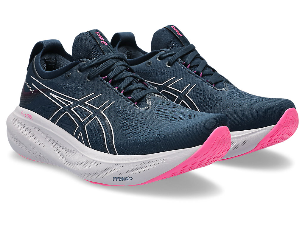 ASICS GEL-NIMBUS 25 image number null