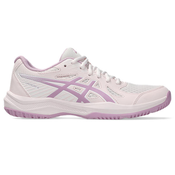 UPCOURT 6, PALE PINK/LIGHT UBE, swatch