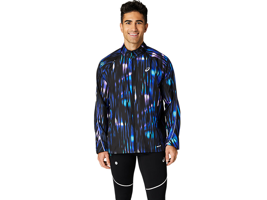 ROAD LITE-SHOW PACKABLE JACKET