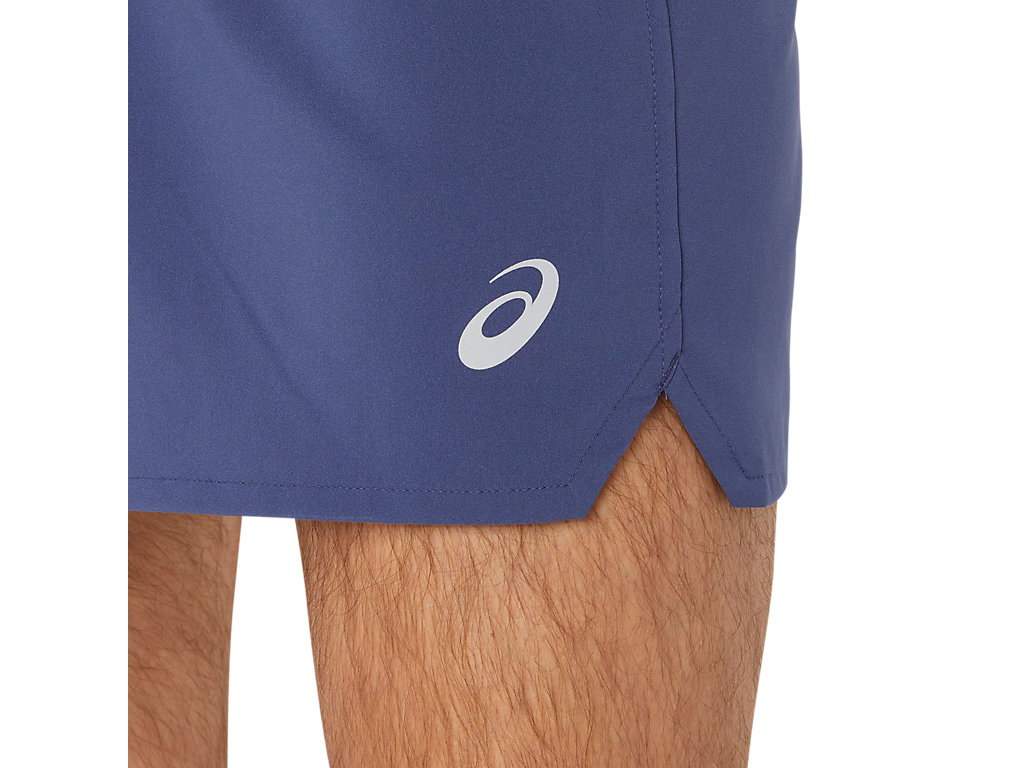 ASICS ROAD 5IN SHORT image number null