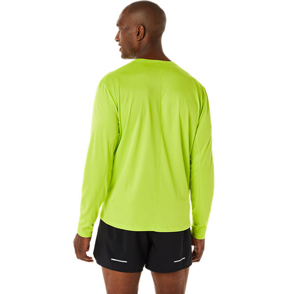 ASICS SILVER LS TOP image number null