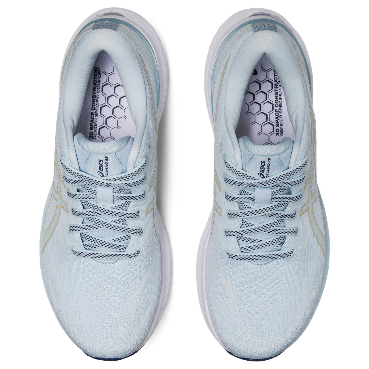 ASICS GEL-KAYANO 29 image number null