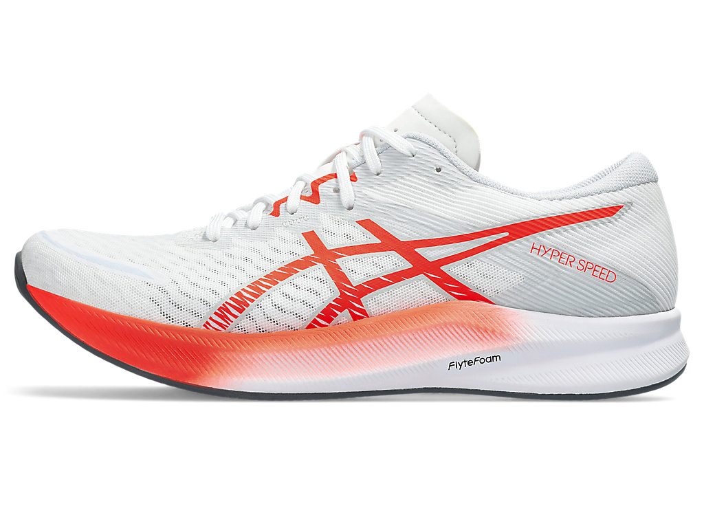 ASICS HYPER SPEED 3 image number null