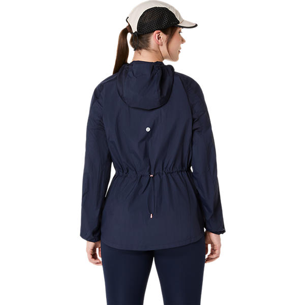 ROAD PACKABLE JACKET image number null
