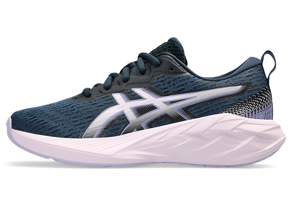 ASICS NOVABLAST 4 GS image number null