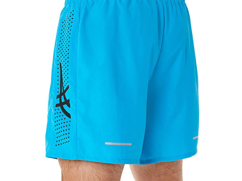 ASICS ICON SHORT image number null