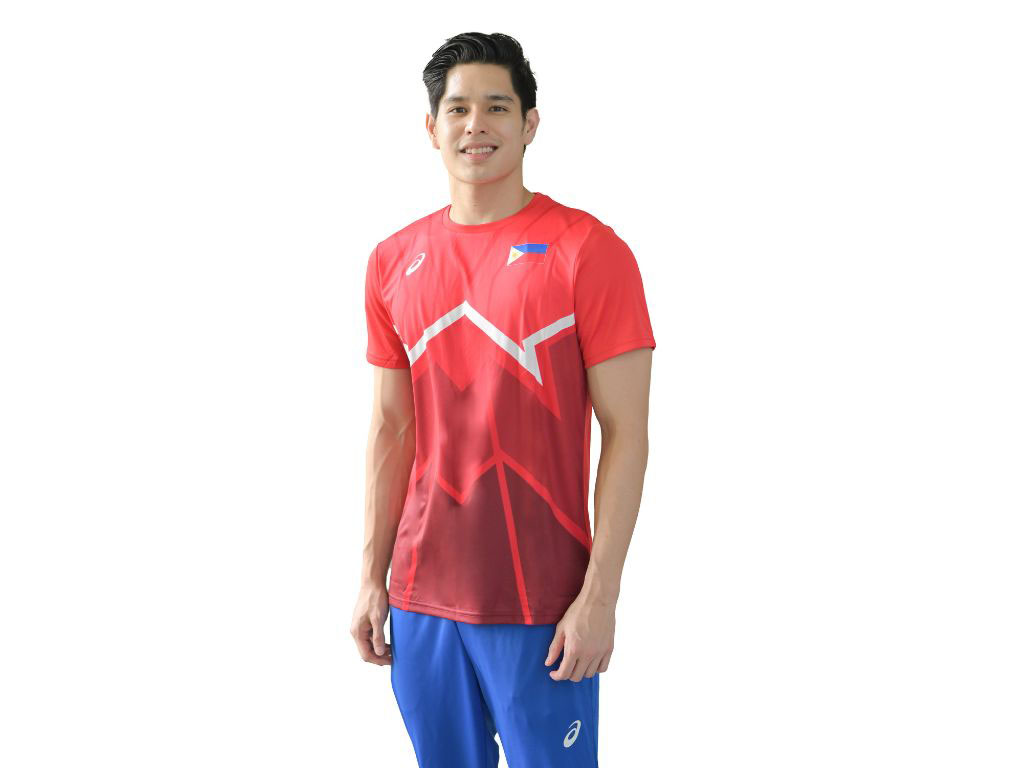 ASICS TEAM WEAR SS TEE image number null