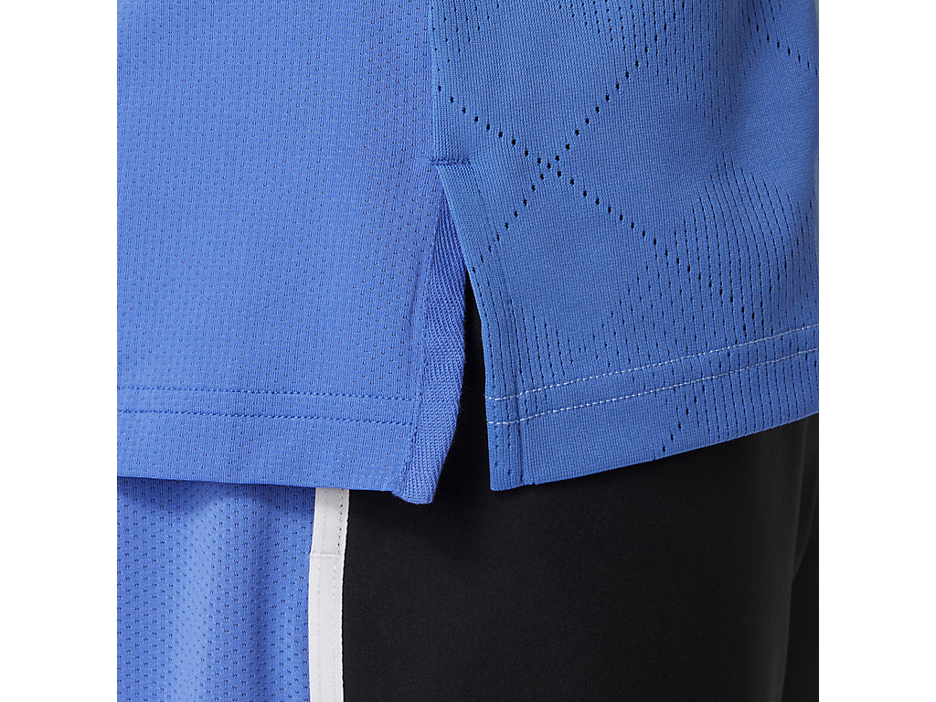 ASICS MEN MATCH ACTIBREEZE SS TOP image number null