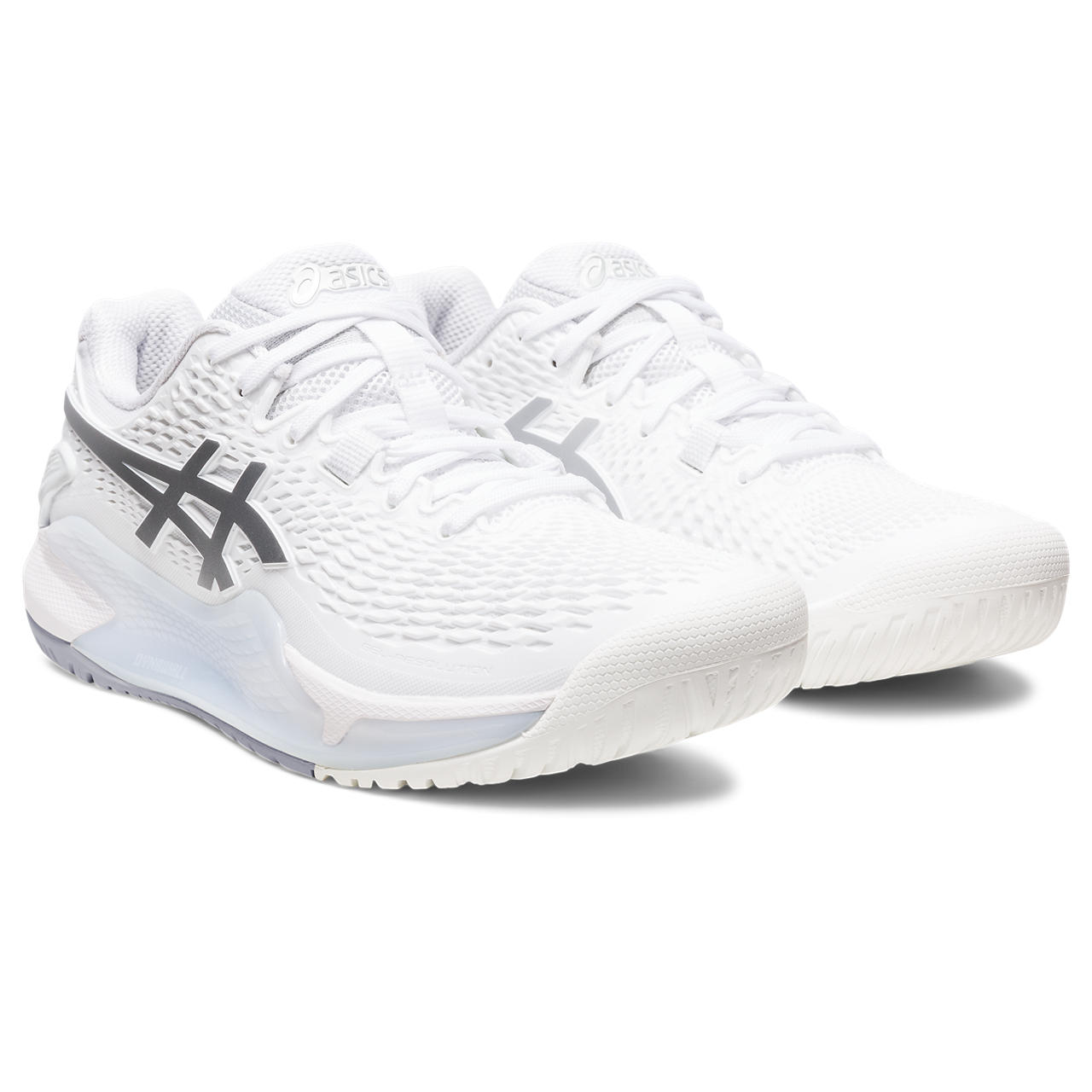 ASICS GEL-RESOLUTION 9 image number null