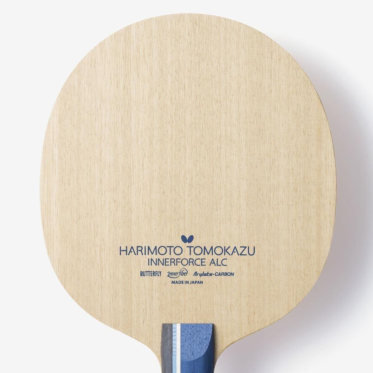 Harimoto Tomokazu Innerforce ALC ST, , large image number null