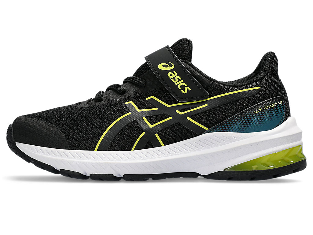 ASICS GT-1000 12 PS image number null