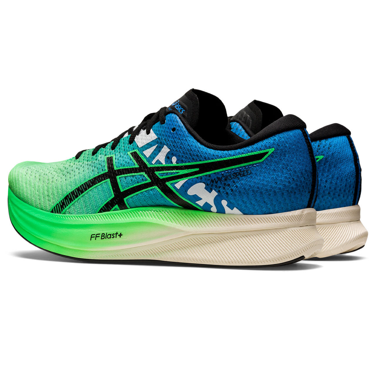ASICS MAGIC SPEED 2 EKIDEN image number null