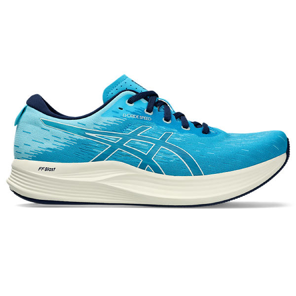 EVORIDE SPEED 2, DIGITAL AQUA/SOOTHING SEA, swatch