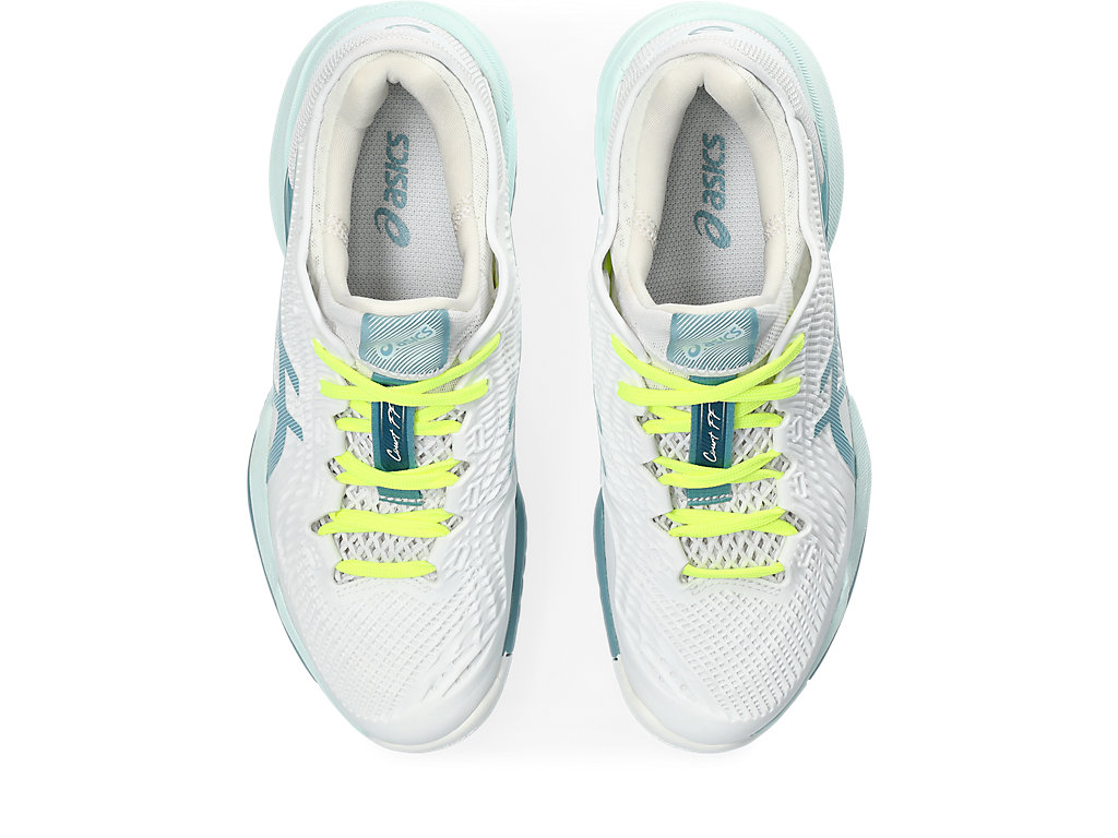 ASICS COURT FF 3 image number null