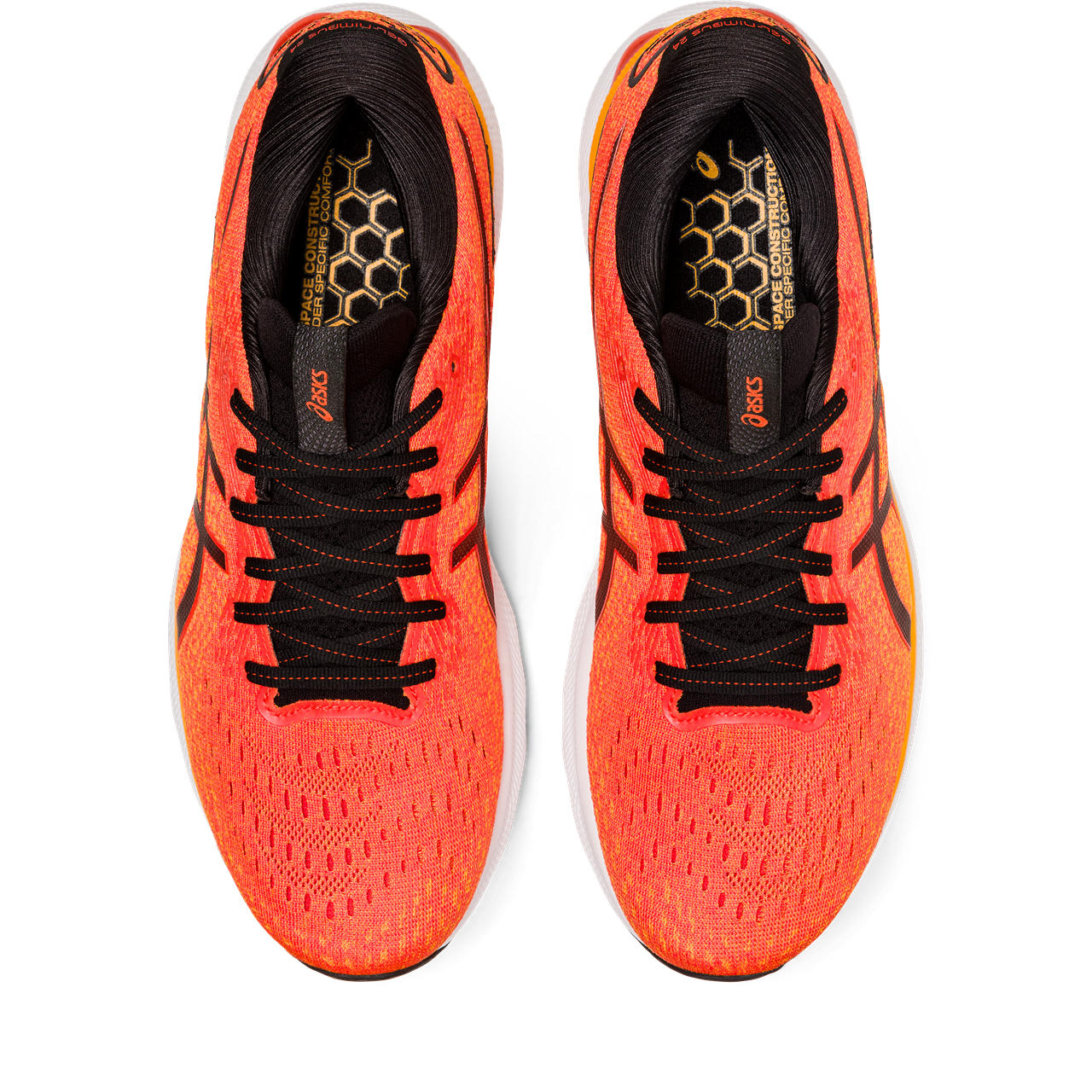 ASICS GEL-NIMBUS 24 image number null