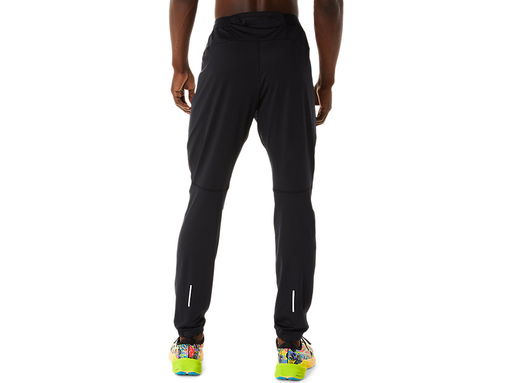 ASICS LITE-SHOW PANT image number null