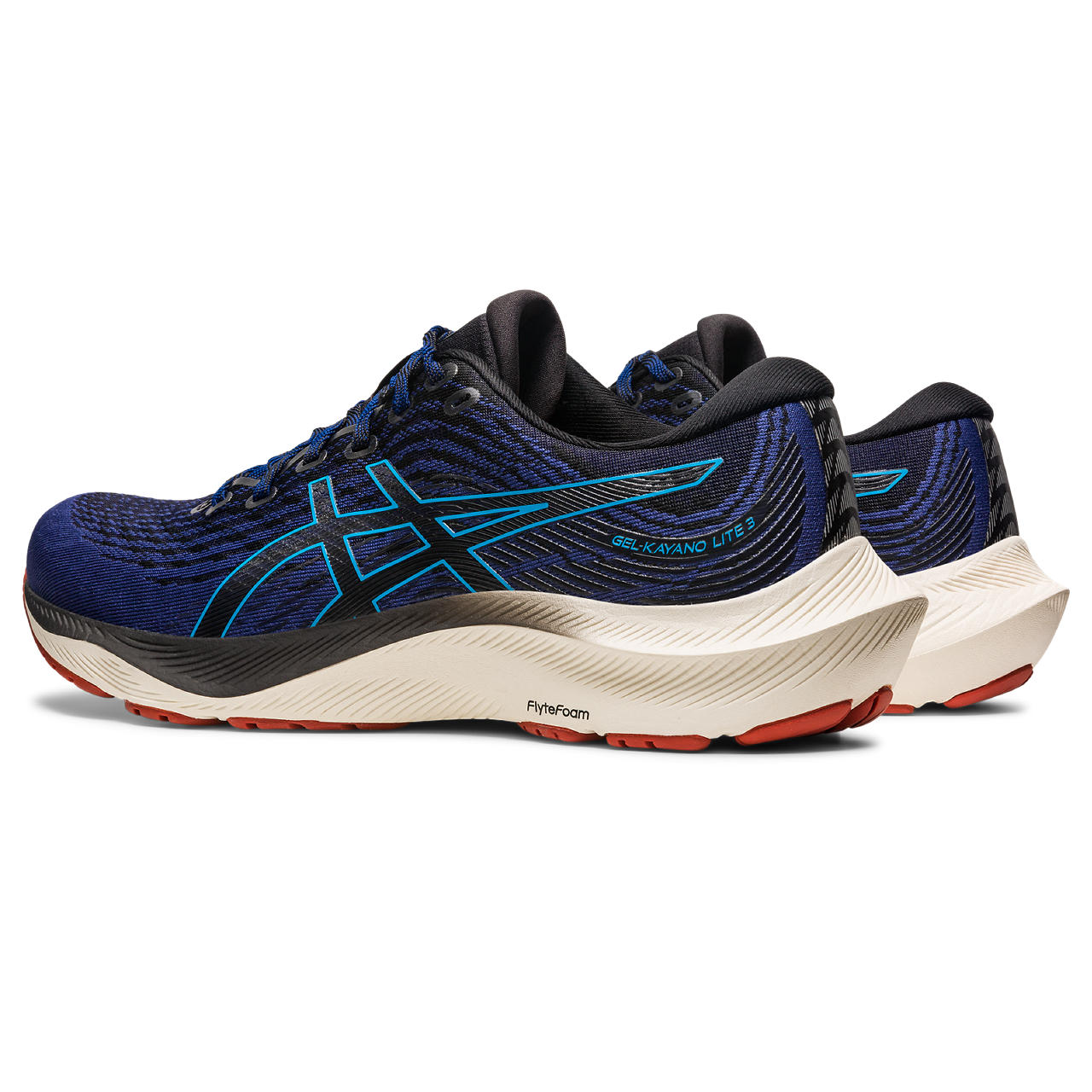 ASICS GEL-KAYANO LITE 3 image number null